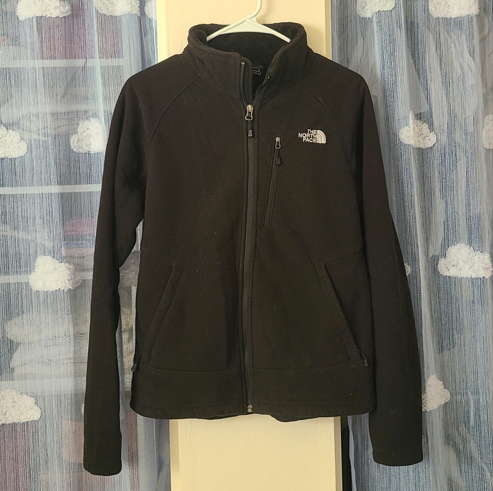 The North Face Zip-Up Jacket